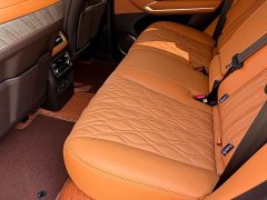 Tank 500 New Energy 2026 Hi4-Z Smart Comfort Edition - ფოტო 10