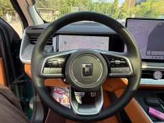 Tank 500 New Energy 2026 Hi4-Z Smart Comfort Edition - ფოტო 11