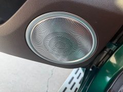 Tank 500 New Energy 2026 Hi4-Z Smart Comfort Edition - ფოტო 12