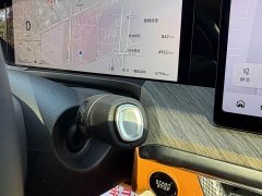 Tank 500 New Energy 2026 Hi4-Z Smart Comfort Edition - ფოტო 6