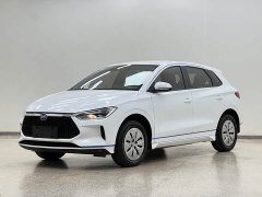 BYD e2 Comfort - ფოტო 1