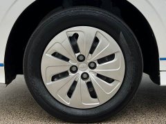 BYD e2 Comfort - ფოტო 10