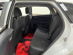 BYD e2 Comfort - ფოტო 16