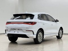 BYD e2 Comfort - ფოტო 6