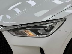 BYD e2 Comfort - ფოტო 8