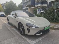 Xiaomi SU7 2024 Quad Motor Ultra-Long Range Advanced Autonomous Driving Max - ფოტო 3
