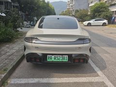 Xiaomi SU7 2024 Quad Motor Ultra-Long Range Advanced Autonomous Driving Max - ფოტო 7
