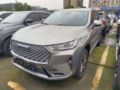Haval H6 Third Generation 1.5T Automatic Two-Wheel Drive Pro - ფოტო 1