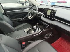 Haval H6 Third Generation 1.5T Automatic Two-Wheel Drive Pro - ფოტო 11
