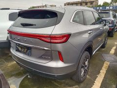 Haval H6 Third Generation 1.5T Automatic Two-Wheel Drive Pro - ფოტო 15