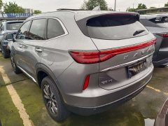 Haval H6 Third Generation 1.5T Automatic Two-Wheel Drive Pro - ფოტო 16