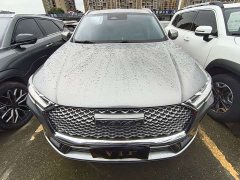 Haval H6 Third Generation 1.5T Automatic Two-Wheel Drive Pro - ფოტო 2