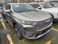 Haval H6 Third Generation 1.5T Automatic Two-Wheel Drive Pro - ფოტო 3