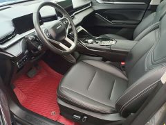 Haval H6 Third Generation 1.5T Automatic Two-Wheel Drive Pro - ფოტო 4
