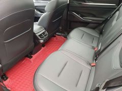 Haval H6 Third Generation 1.5T Automatic Two-Wheel Drive Pro - ფოტო 5