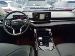 Haval H6 Third Generation 1.5T Automatic Two-Wheel Drive Pro - ფოტო 6