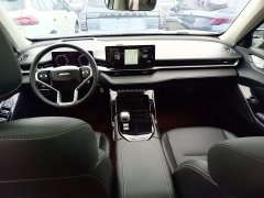 Haval H6 Third Generation 1.5T Automatic Two-Wheel Drive Pro - ფოტო 7