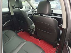 Haval H6 Third Generation 1.5T Automatic Two-Wheel Drive Pro - ფოტო 9