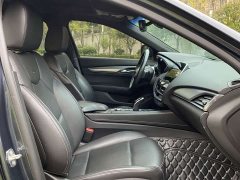 Cadillac CT5 2022 28T Luxury - ფოტო 11