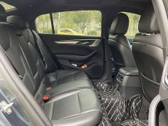 Cadillac CT5 2022 28T Luxury - ფოტო 12