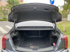 Cadillac CT5 2022 28T Luxury - ფოტო 13