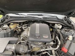 Cadillac CT5 2022 28T Luxury - ფოტო 15