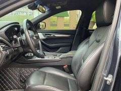 Cadillac CT5 2022 28T Luxury - ფოტო 9