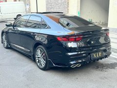 Geely Xingrui 2023 1.5TD Kunlun Edition - ფოტო 10
