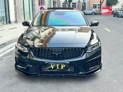 Geely Xingrui 2023 1.5TD Kunlun Edition - ფოტო 2