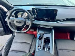 Geely Xingrui 2023 1.5TD Kunlun Edition - ფოტო 4