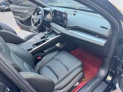 Geely Xingrui 2023 1.5TD Kunlun Edition - ფოტო 6