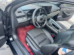 Geely Xingrui 2023 1.5TD Kunlun Edition - ფოტო 7