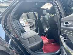 Geely Xingrui 2023 1.5TD Kunlun Edition - ფოტო 9