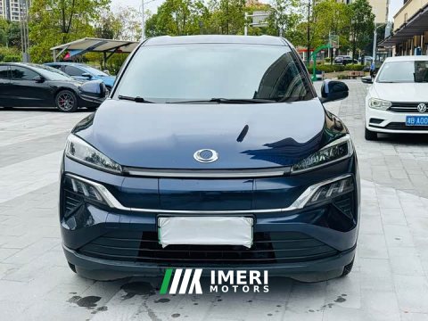 2022 Honda Dongfeng Honda M-NV 2021 Shangchi Edition - ავტომობილი ჩინეთიდან