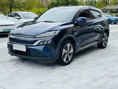 Honda Dongfeng Honda M-NV 2021 Shangchi Edition - ფოტო 2
