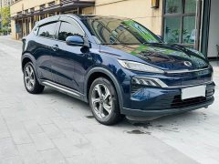Honda Dongfeng Honda M-NV 2021 Shangchi Edition - ფოტო 3