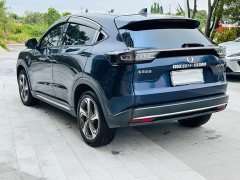 Honda Dongfeng Honda M-NV 2021 Shangchi Edition - ფოტო 5