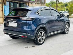 Honda Dongfeng Honda M-NV 2021 Shangchi Edition - ფოტო 6