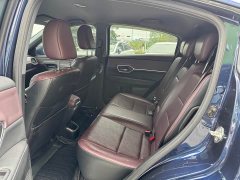 Honda Dongfeng Honda M-NV 2021 Shangchi Edition - ფოტო 7