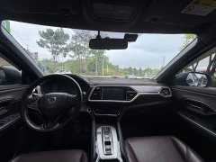Honda Dongfeng Honda M-NV 2021 Shangchi Edition - ფოტო 8