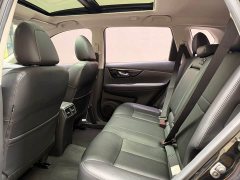 Nissan Qashqai 2023 Classic 2.0L FWD Smart Connect Comfort Edition - ფოტო 10