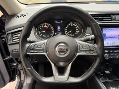 Nissan Qashqai 2023 Classic 2.0L FWD Smart Connect Comfort Edition - ფოტო 11
