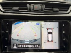 Nissan Qashqai 2023 Classic 2.0L FWD Smart Connect Comfort Edition - ფოტო 13