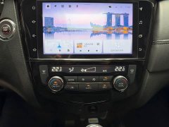 Nissan Qashqai 2023 Classic 2.0L FWD Smart Connect Comfort Edition - ფოტო 14