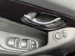 Nissan Qashqai 2023 Classic 2.0L FWD Smart Connect Comfort Edition - ფოტო 17