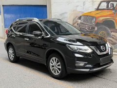 Nissan Qashqai 2023 Classic 2.0L FWD Smart Connect Comfort Edition - ფოტო 3