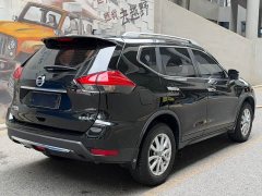 Nissan Qashqai 2023 Classic 2.0L FWD Smart Connect Comfort Edition - ფოტო 4