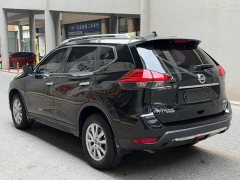 Nissan Qashqai 2023 Classic 2.0L FWD Smart Connect Comfort Edition - ფოტო 6