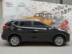 Nissan Qashqai 2023 Classic 2.0L FWD Smart Connect Comfort Edition - ფოტო 7