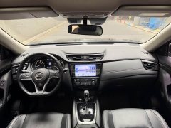 Nissan Qashqai 2023 Classic 2.0L FWD Smart Connect Comfort Edition - ფოტო 8